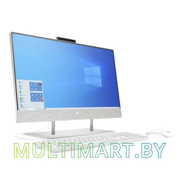 Моноблок HP 24-dp1004ur (2X5C1EA) картинка 2